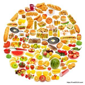 Food Pyramide 21 Food Pyramide (21)