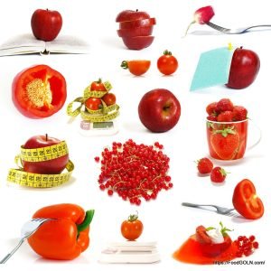 Fruits and Vegetables Fruits and Vegetables