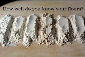 “Staff of Life” Bread - FUNDAMENTAL FACTS - PART II
