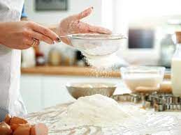 “Staff of Life” Bread - FUNDAMENTAL FACTS - PART II