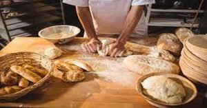 The aging of bread – modifications, and prevention