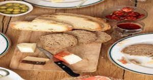 The aging of bread – modifications, and prevention
