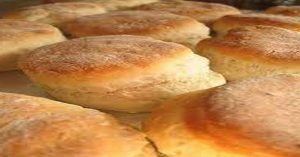 5 Secrets to Fluffy, Sky High Gluten-Free Biscuits