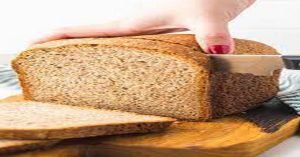 Recipe For Whole Wheat Bread - FUNDAMENTAL FACTS - PART II