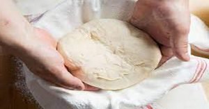 Know-How the Dough Ferments - FUNDAMENTAL FACTS - PART I 3 Know-How the Dough Ferments - FUNDAMENTAL FACTS - PART I
