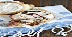 Ooey Gooey Gluten-Free Cinnamon Rolls