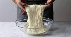 Know-How the Dough Ferments - FUNDAMENTAL FACTS - PART I 4 Know-How the Dough Ferments - FUNDAMENTAL FACTS - PART I