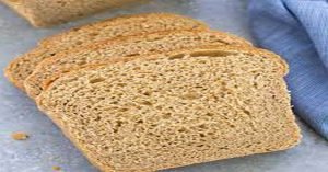Recipe For Whole Wheat Bread - FUNDAMENTAL FACTS - PART II