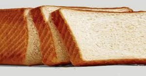 Recipe for Enriched White Bread - FUNDAMENTAL FACTS - PART II