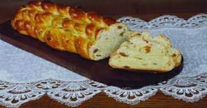 Foundation Recipe For Sweet Yeast Dough - FUNDAMENTAL FACTS - PART II