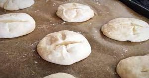 Mixing, fermentation, dividing, final proof - main processes involved