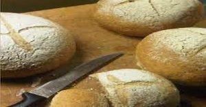 The aging of bread – modifications, and prevention