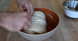 Know-How the Dough Ferments - FUNDAMENTAL FACTS - PART I 5 Know-How the Dough Ferments - FUNDAMENTAL FACTS - PART I