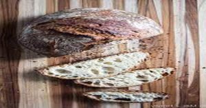 “Staff of Life” Bread - FUNDAMENTAL FACTS - PART II