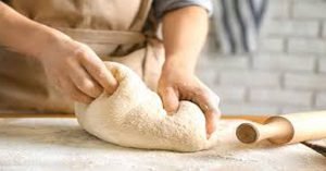 Know-How the Dough Ferments - FUNDAMENTAL FACTS - PART I 2 Know-How the Dough Ferments - FUNDAMENTAL FACTS - PART I