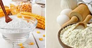 Substitutions for Xanthan Gum in Baking 2 Substitutions for Xanthan Gum in Baking