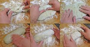 Develop Skills in Molding - FUNDAMENTAL FACTS - PART I