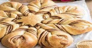 Foundation Recipe For Sweet Yeast Dough - FUNDAMENTAL FACTS - PART II